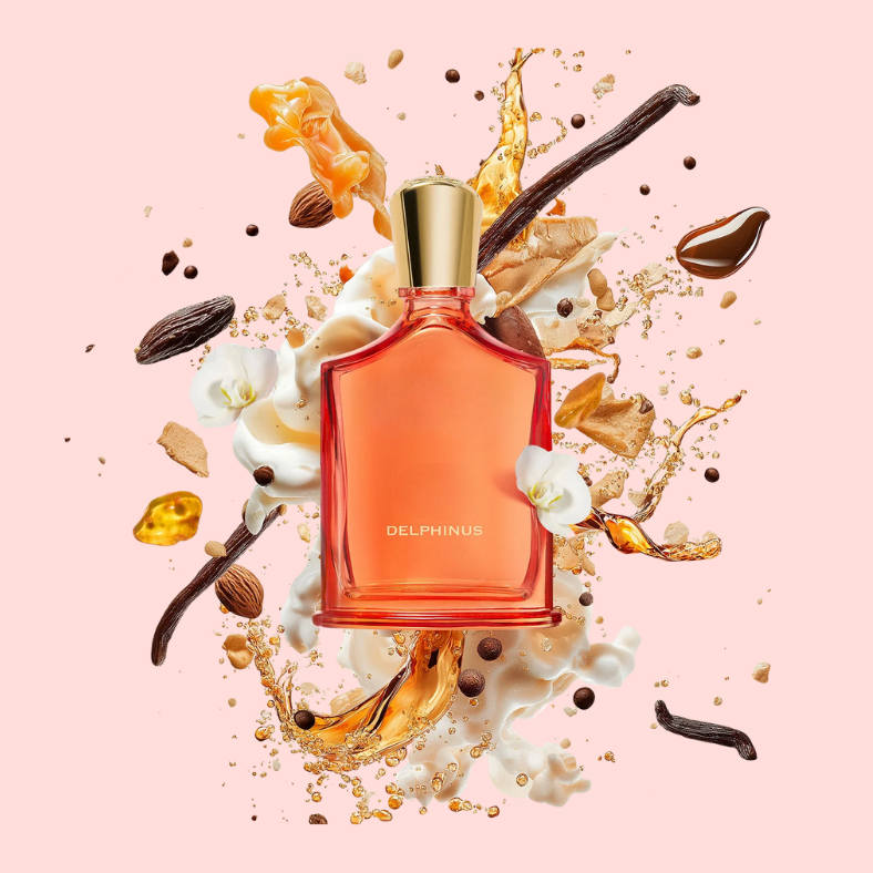Perfume Inspired Fragrance Oil