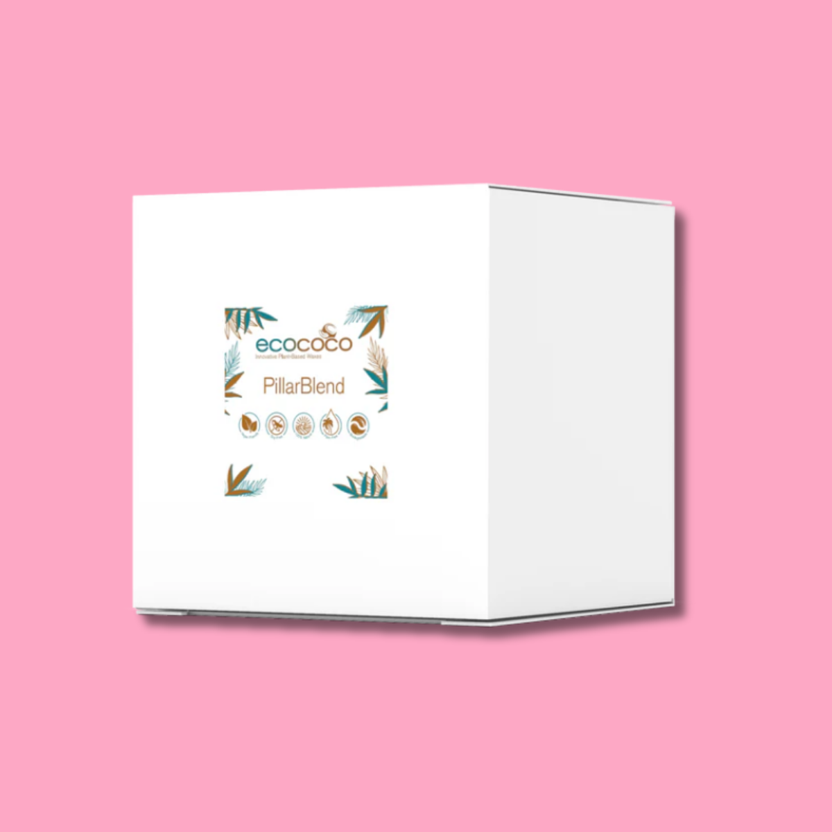 House of Scent Candle Wax