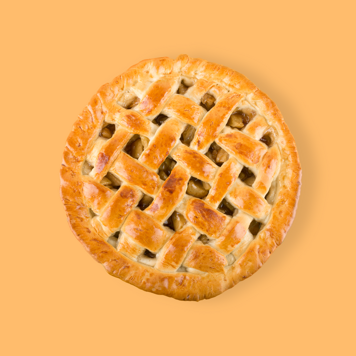 Apple Pie Fragrance Oil