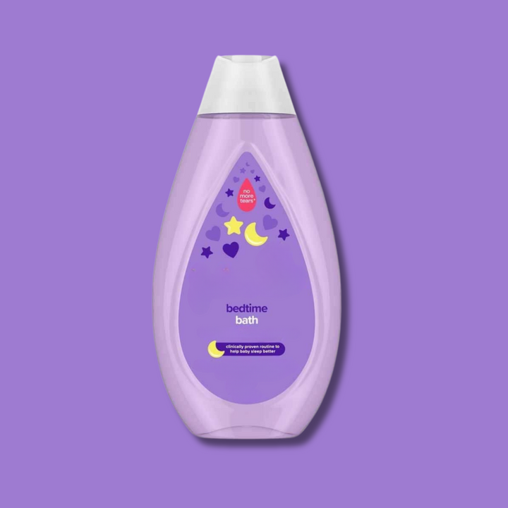 Bedtime Baby Fragrance Oil