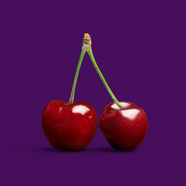Black Cherry Fragrance Oil