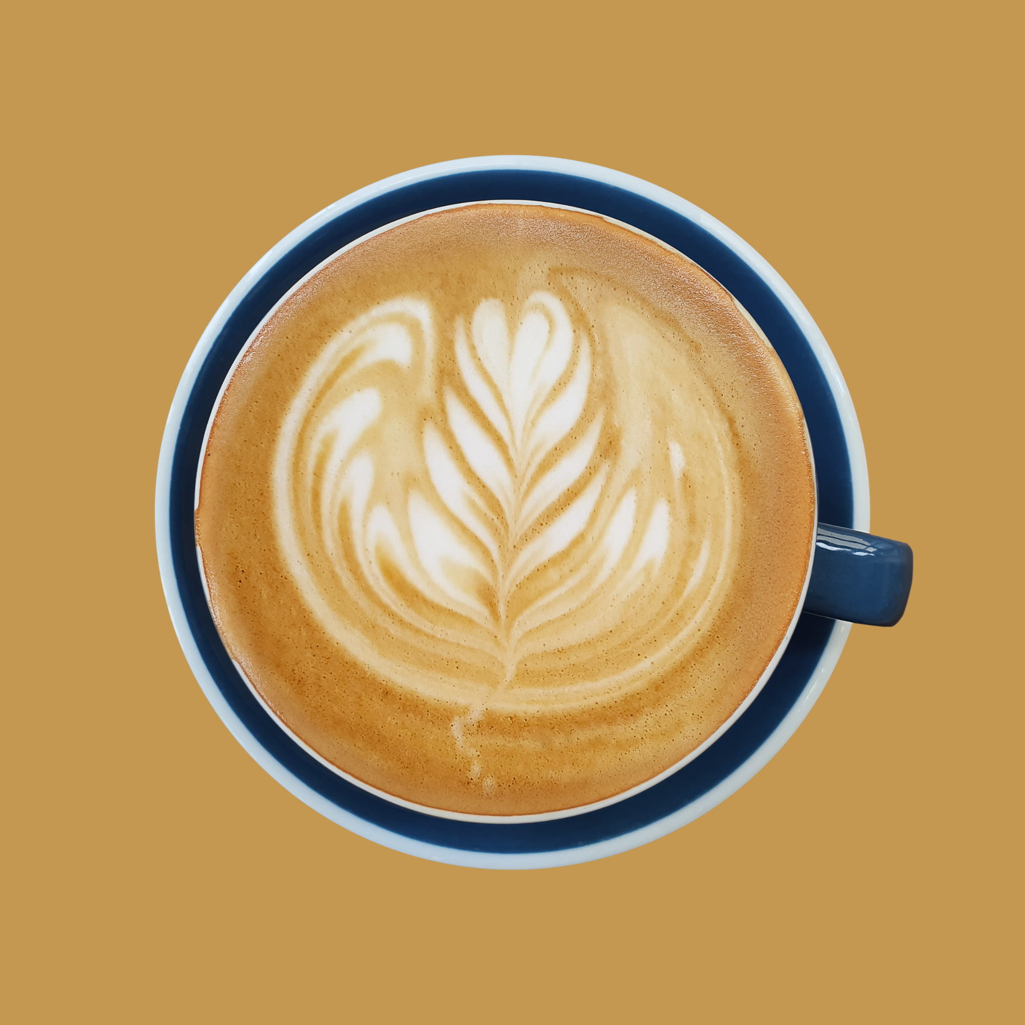 Café Au Lait Fragrance Oil