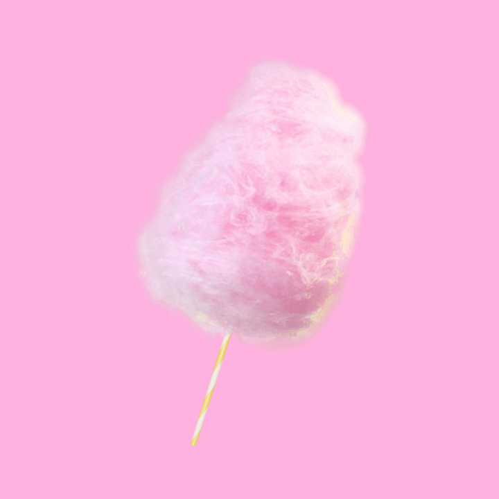 Candy Floss Fragrance Oil