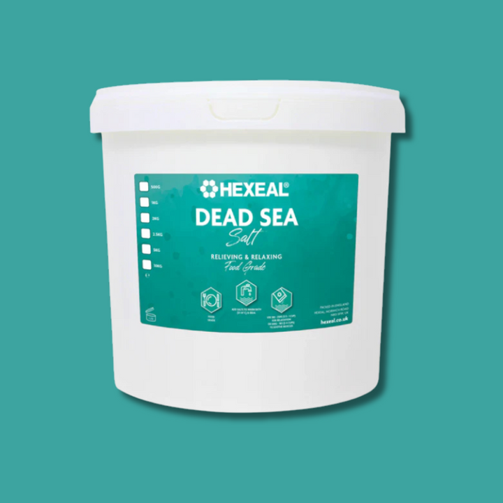Dead Sea Salt | Coarse