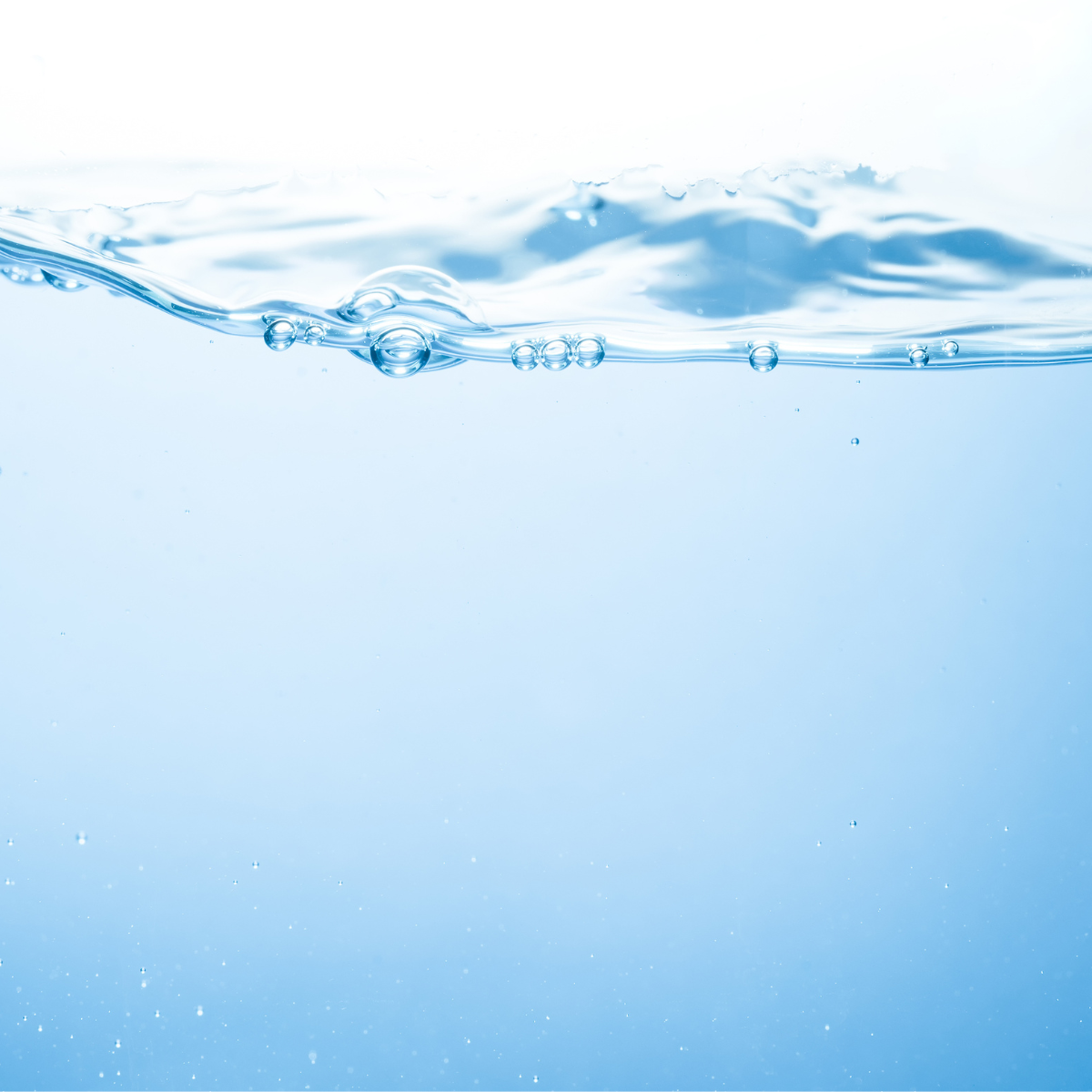 Deionised Water 3