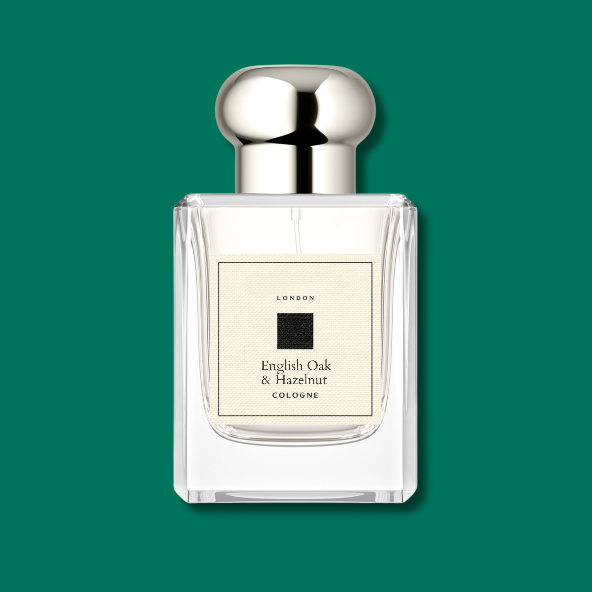 English Oak and Hazelnut Fragrance Oil For Candles, Wax Melts, Reed Diffusers and Soap