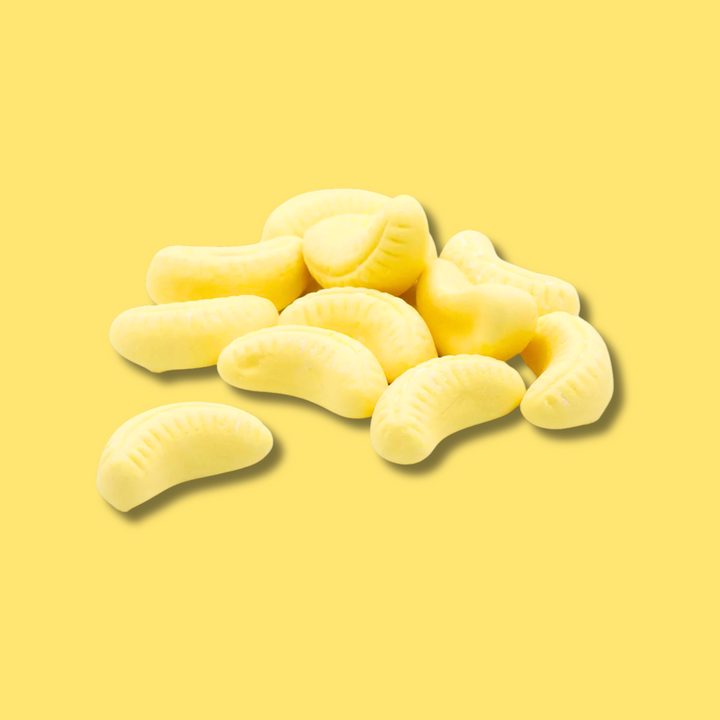 Foam Banana Fragrance Oil
