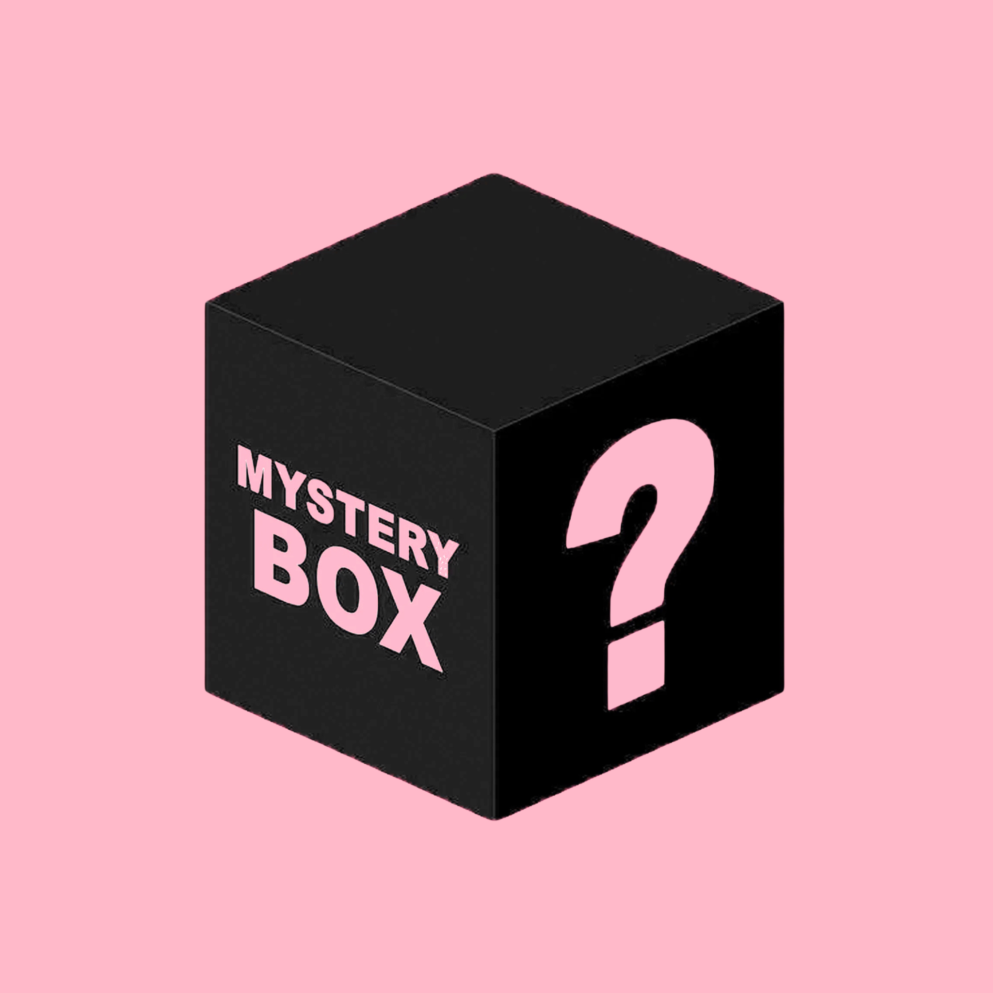 Fragrance Oil Mystery Box