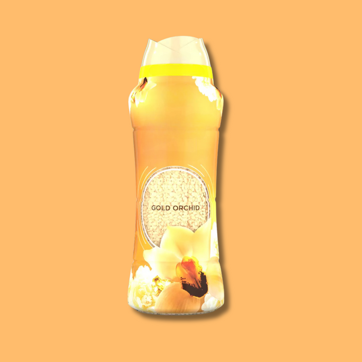 Golden Orchid Fragrance Oil