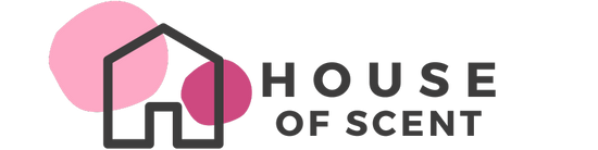 House of Scent Fragrance Oil Logo
