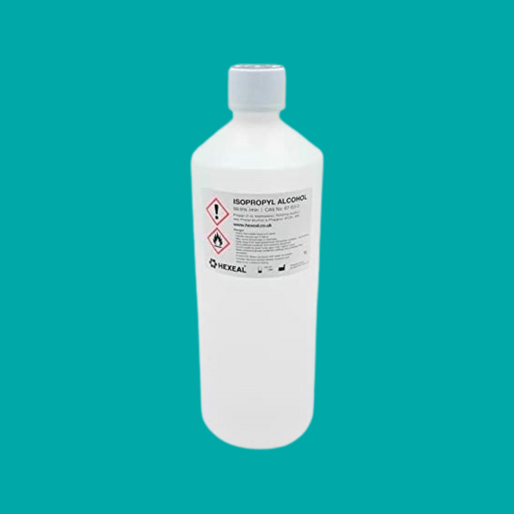 Isopropyl Alcohol