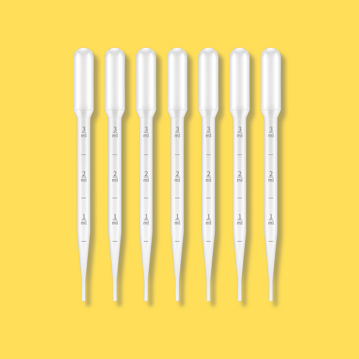 Pipettes