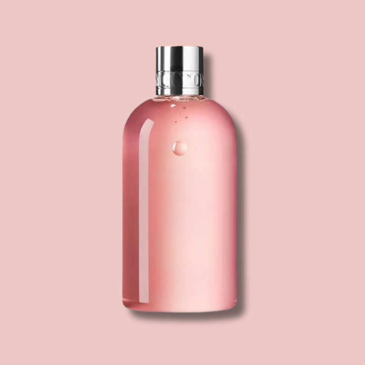 Rhubarb & Rose Fragrance Oil