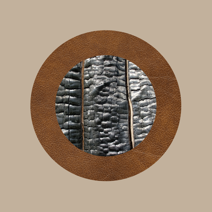 Woodsmoke & Leather Fragrance Oil
