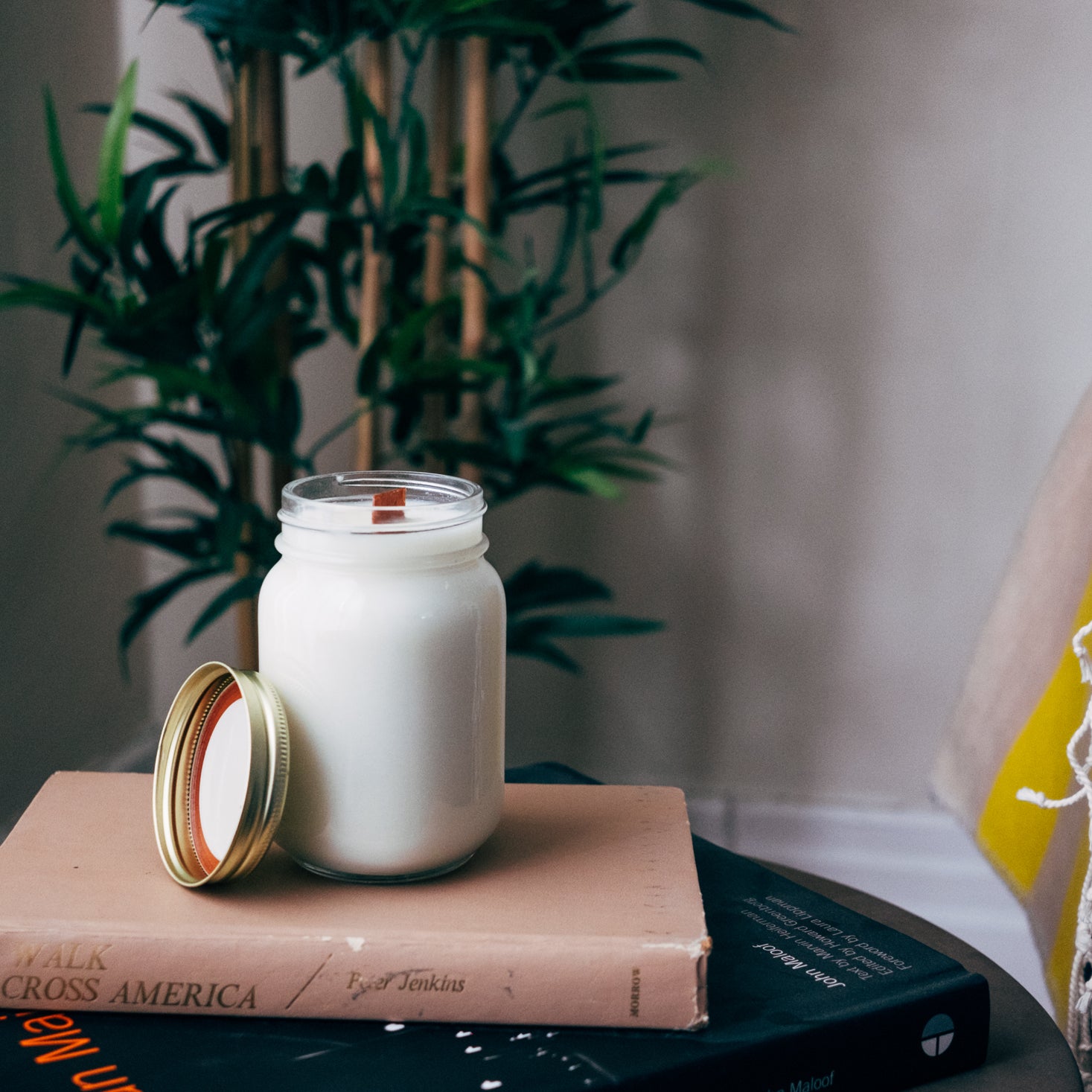 House of Scent Kerax Candle Wax