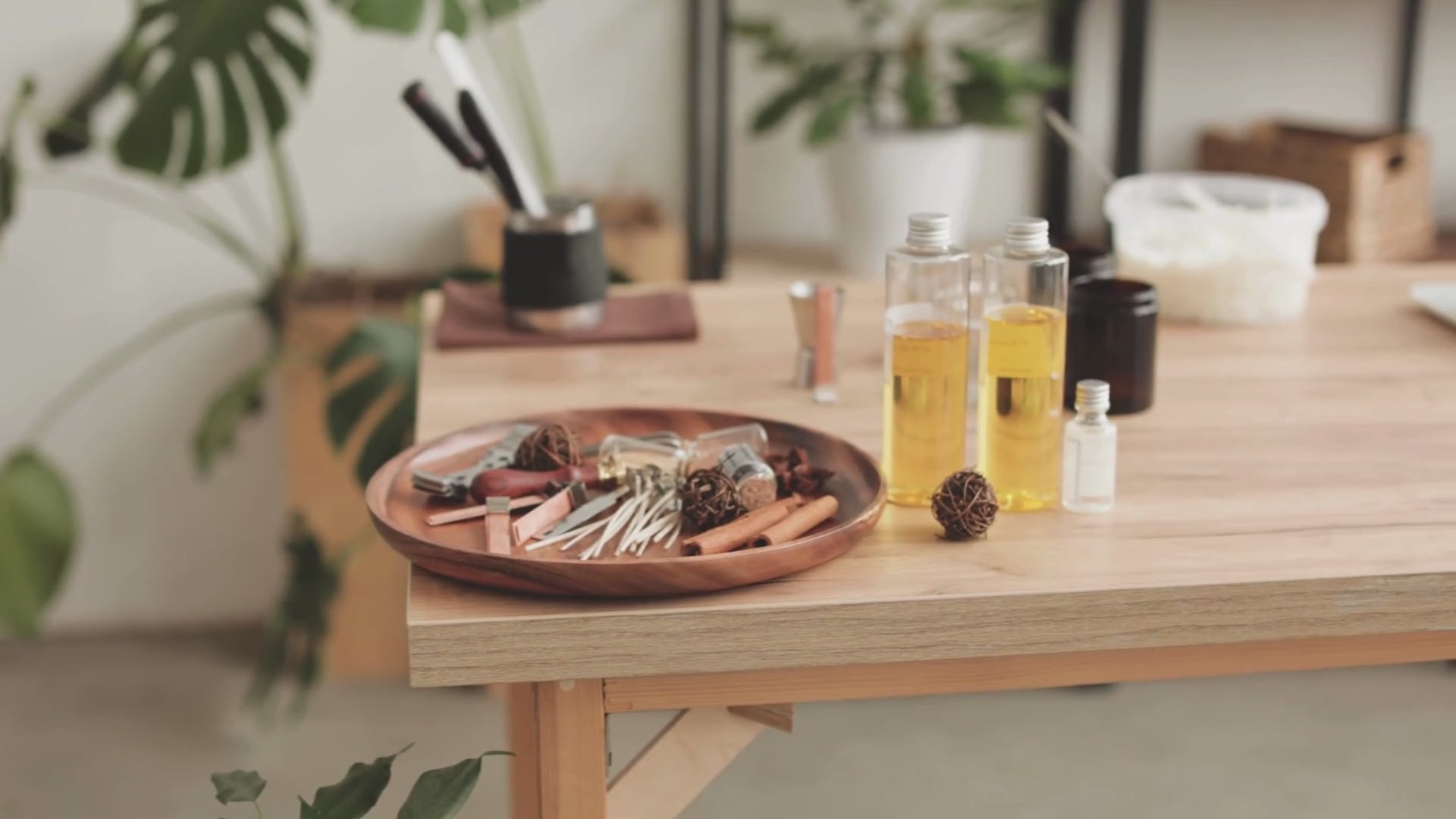 House of Scent Candle and Soap Making Supplies
