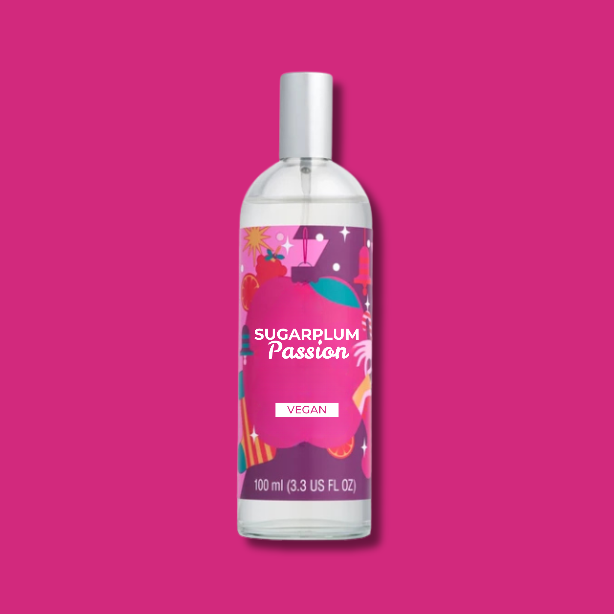 sugar-plum-passion-fragrance-oil