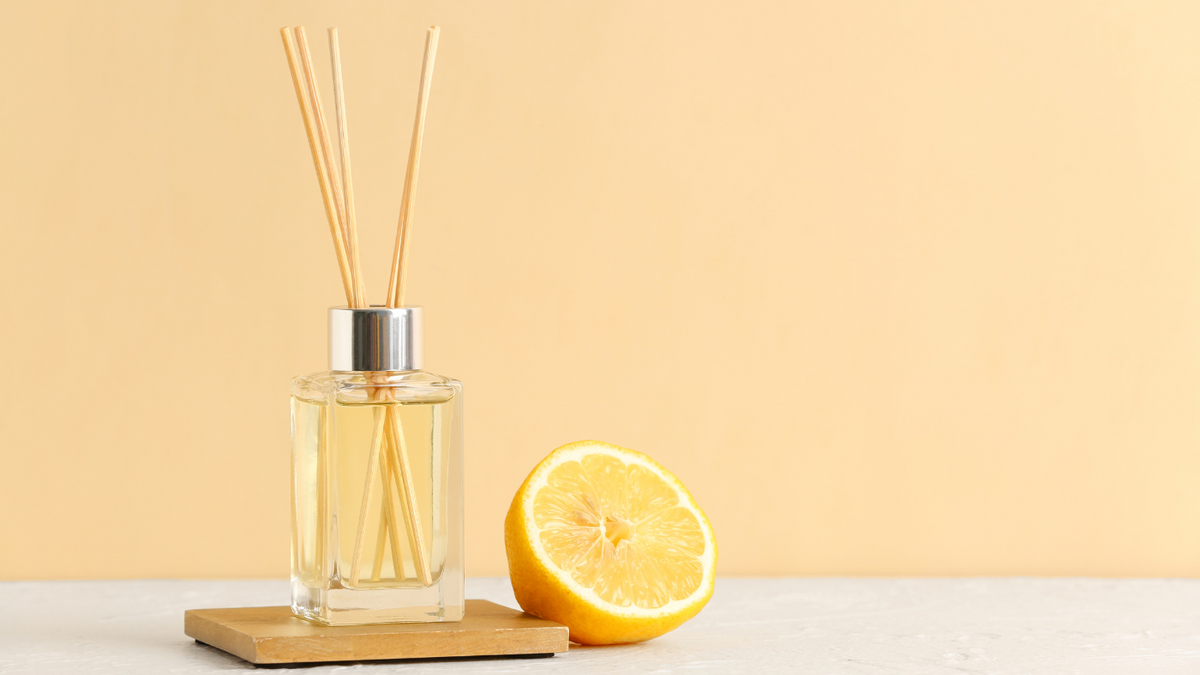 Diffuser Fragrance Oils – House of Scent
