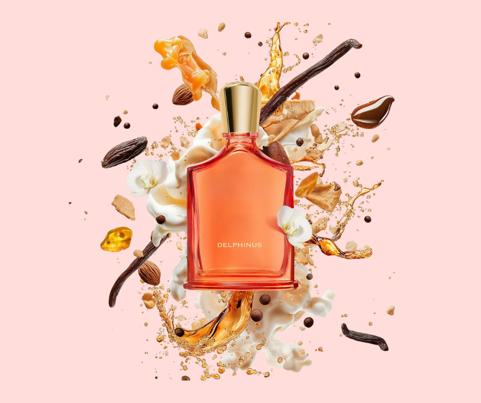 Perfume Inspired Fragrance Oil