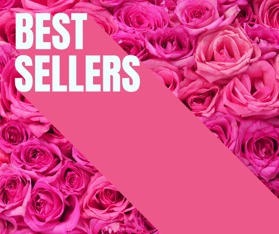 Best Selling Fragrance Oil