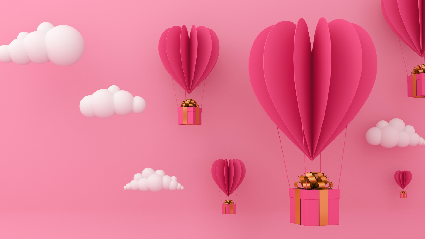 Valentines Day Fragrance Oils