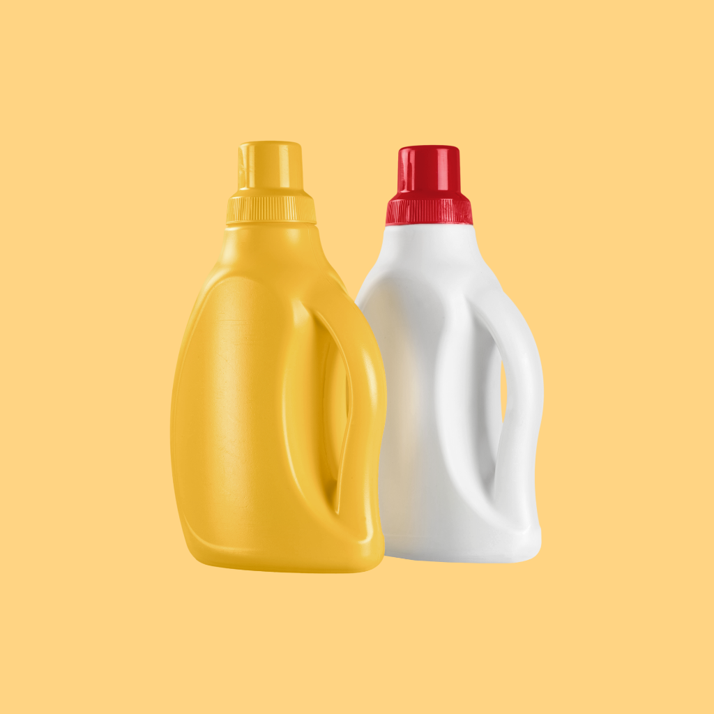 House of Scent - Active Ingredients & Chemicals