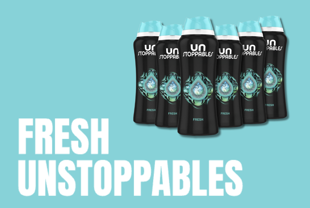 Unstoppables Inspired Fragrance Oil