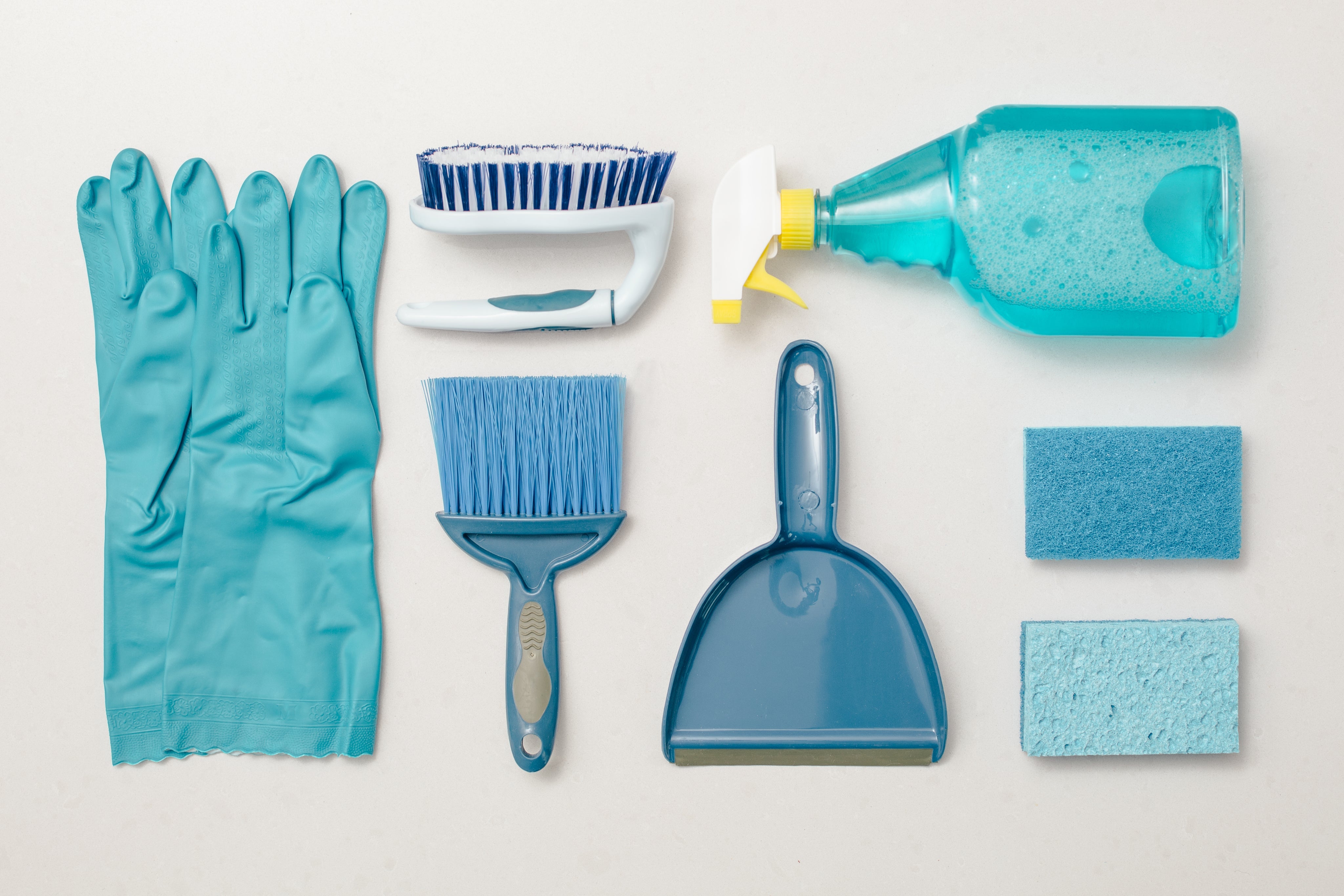 Laundry & Cleaning