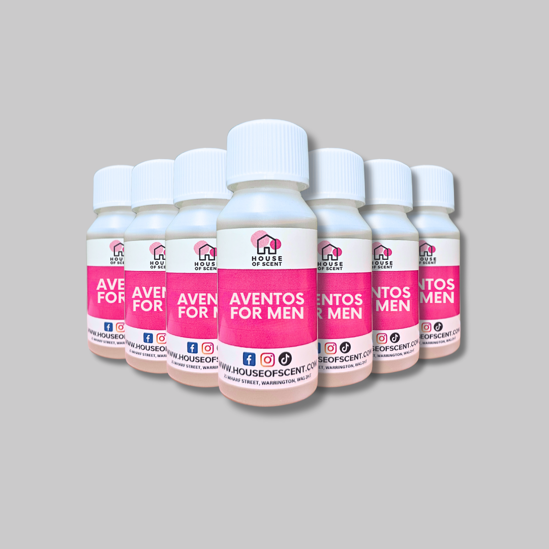 Aventos for Men Fragrance Oil