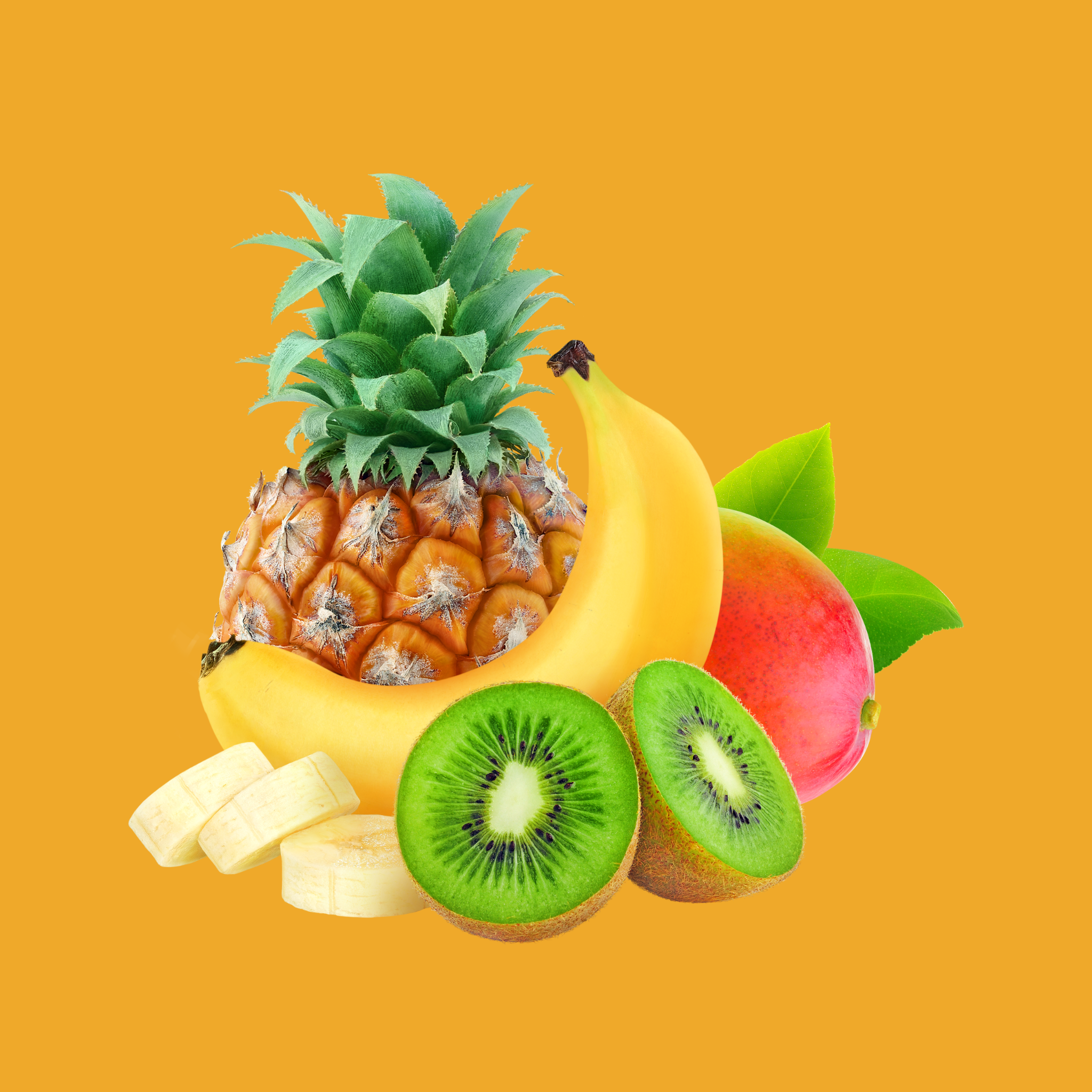 Banana Fragrance Oil