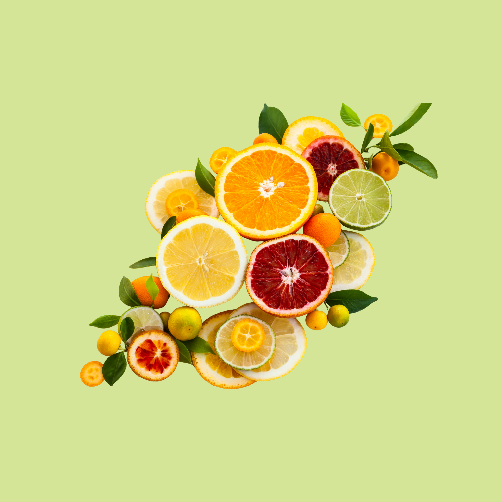 Bergamot & Patchouli Fragrance Oil