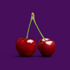 Black Cherry Fragrance Oil