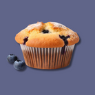 Blueberry Muffin Fragrance Oil
