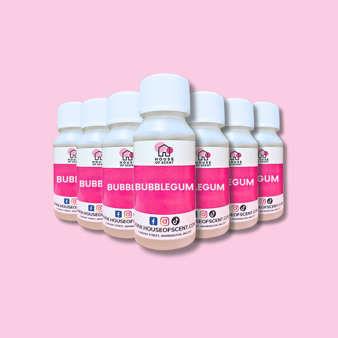 Bubblegum Fragrance Oil