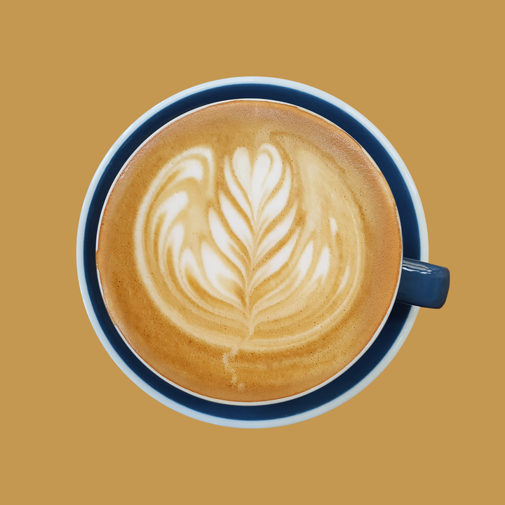 Café Au Lait Fragrance Oil