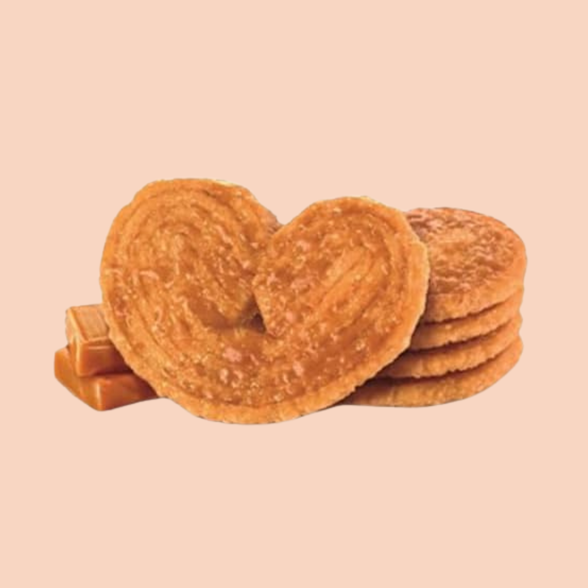 Caramel Biscuit Fragrance Oil