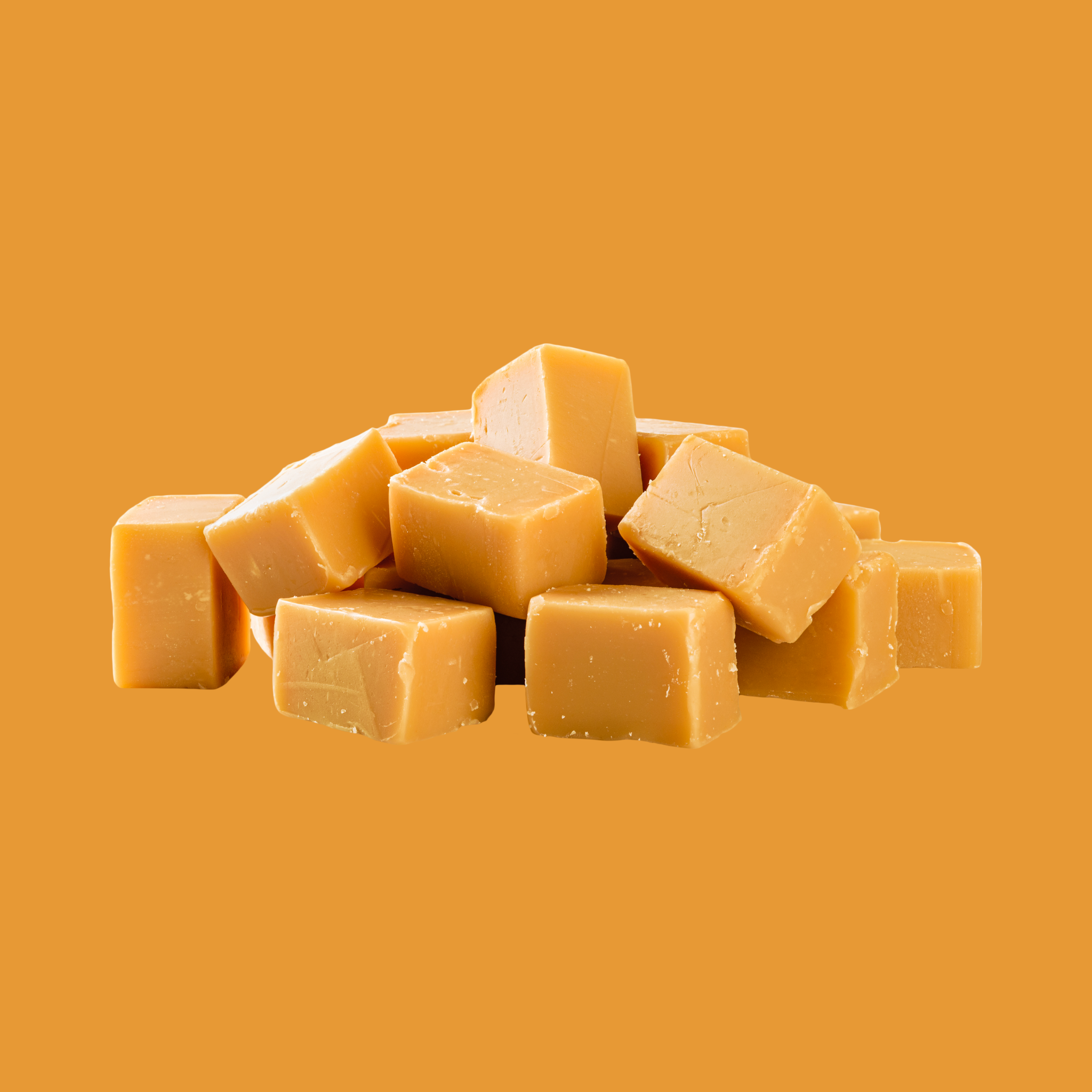 Caramel Fudge Fragrance Oil