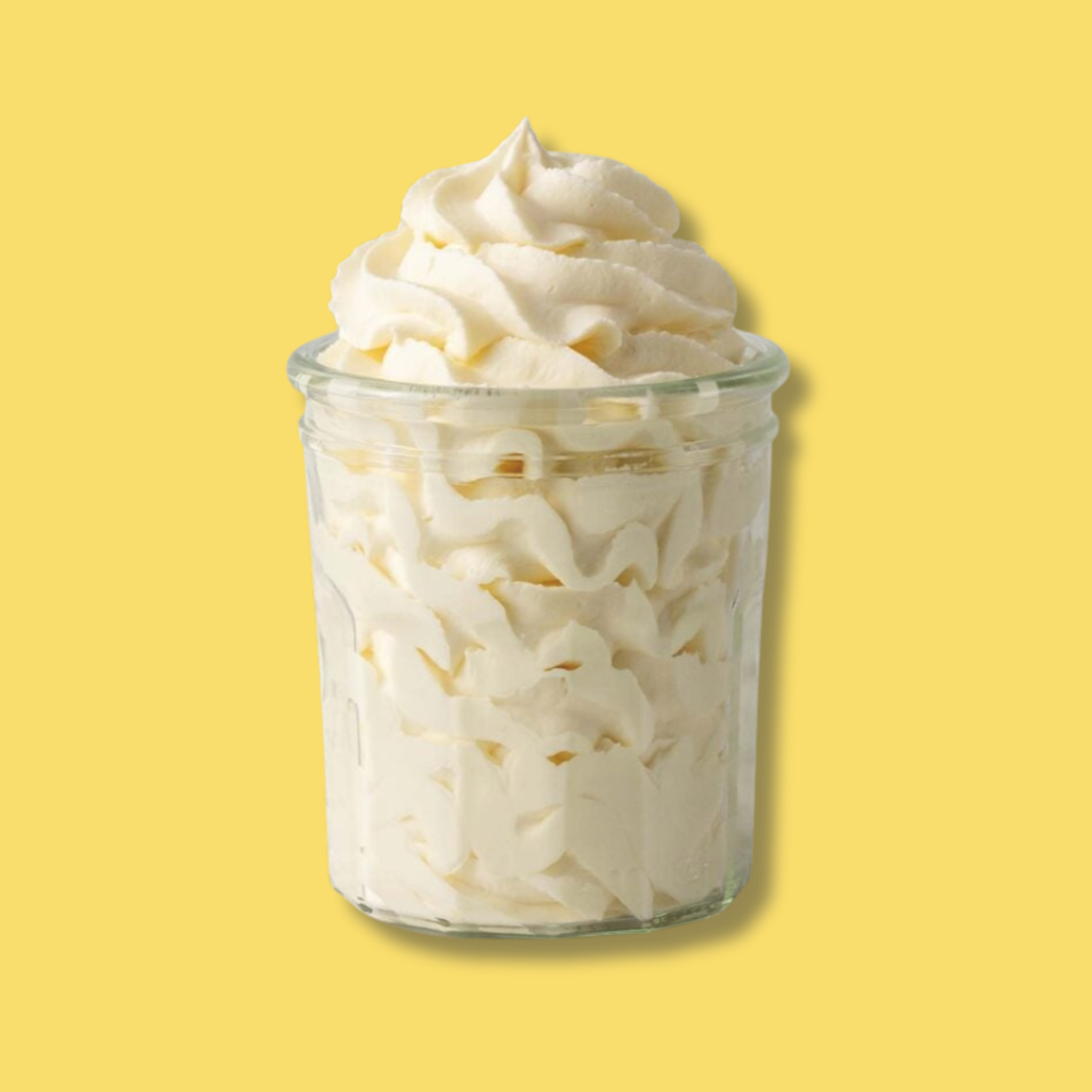 Chantilly Crème Fragrance Oil