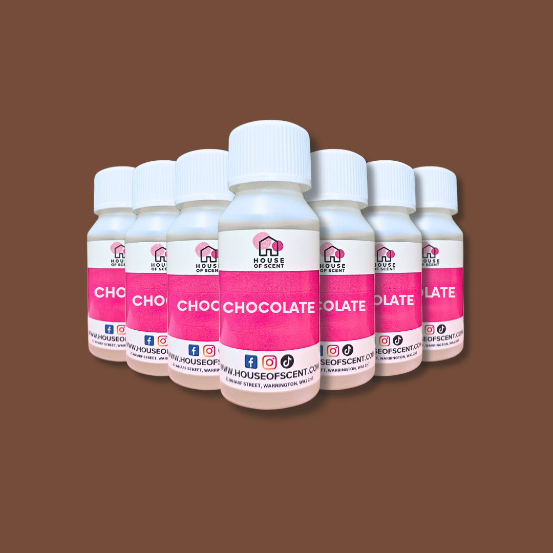 Chocolate Fragrance Oil
