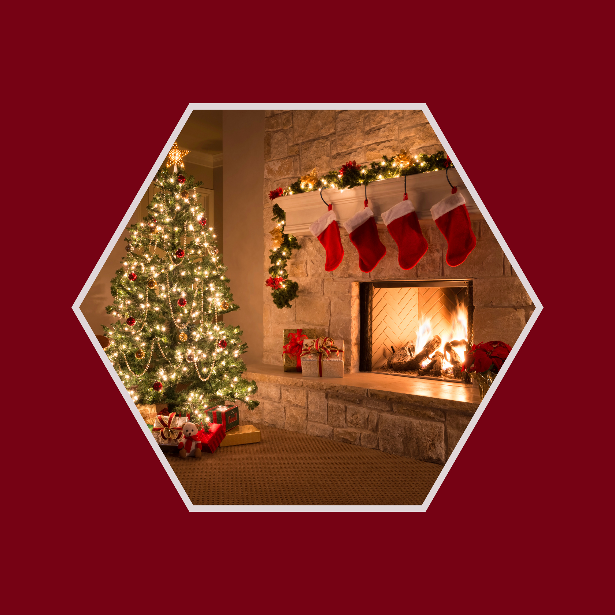 Christmas Eve Fragrance Oil