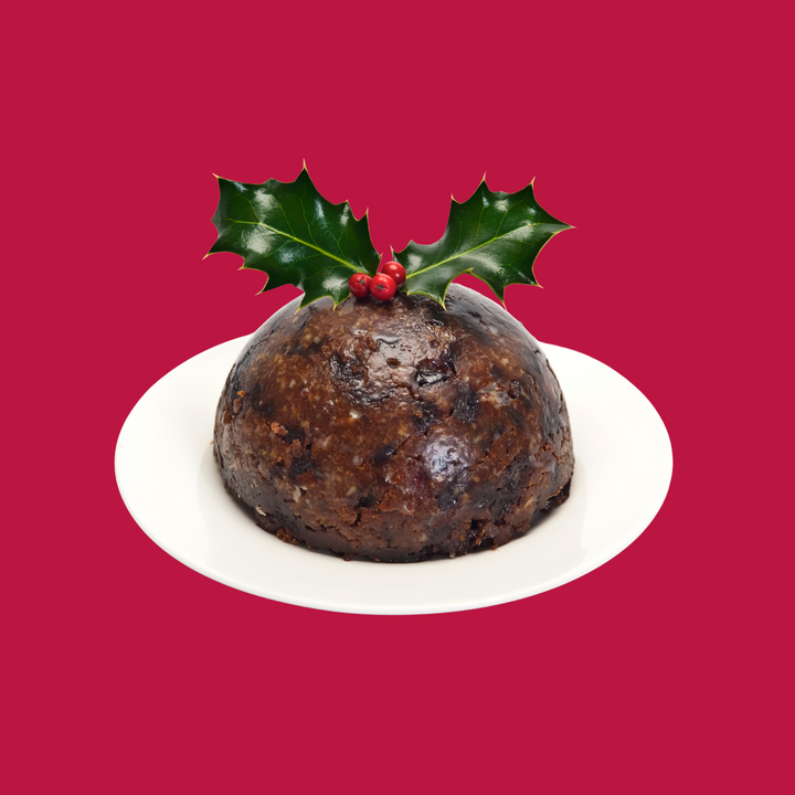 Christmas Pudding Fragrance Oil