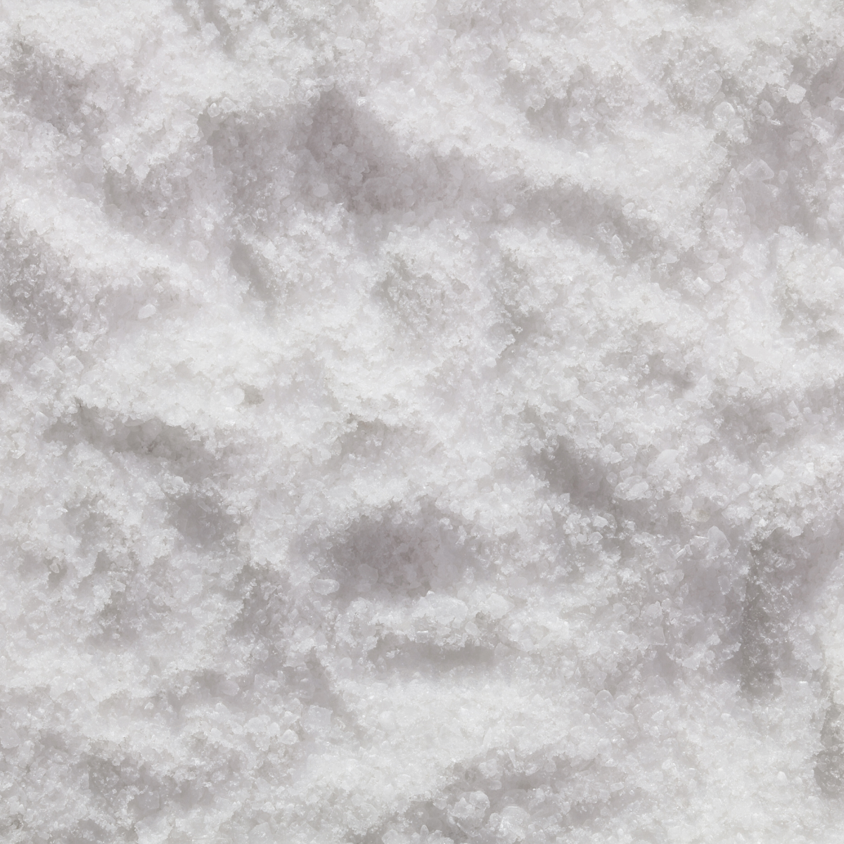 Citric Acid Close Up