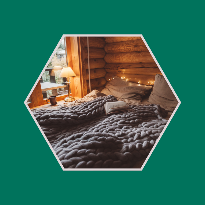 Cosy Cabin Fragrance Oil