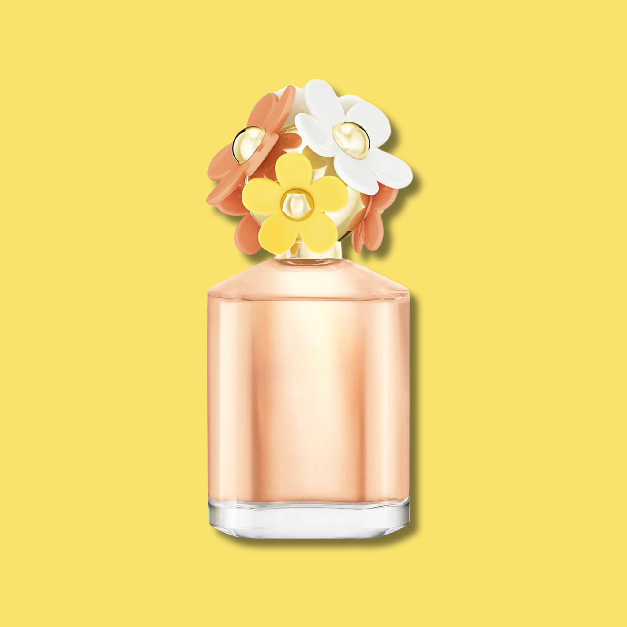 Daisy Fragrance Oil