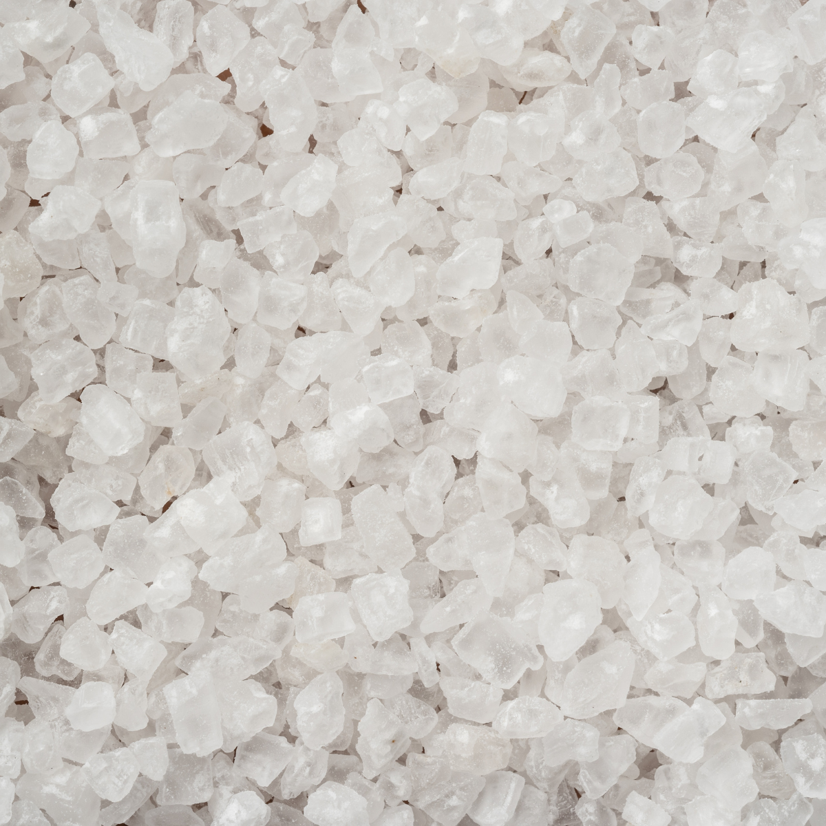 Dead Sea Salt Close Up