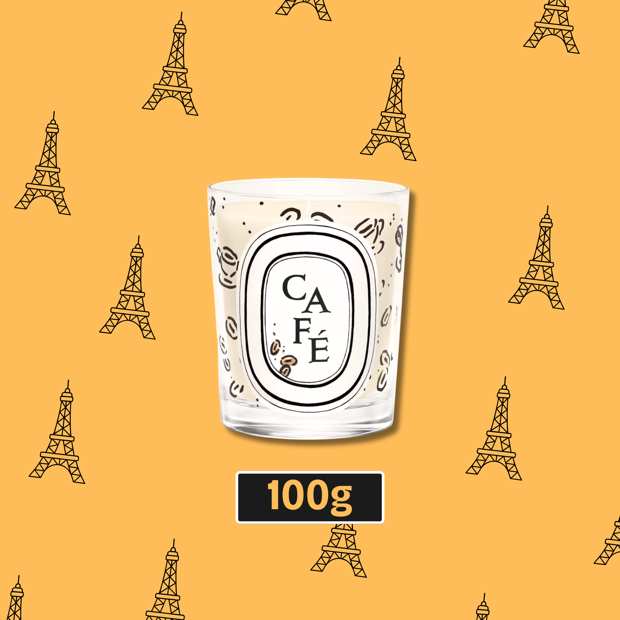 Diptyque x Café Verlet Fragrance Oil Collection