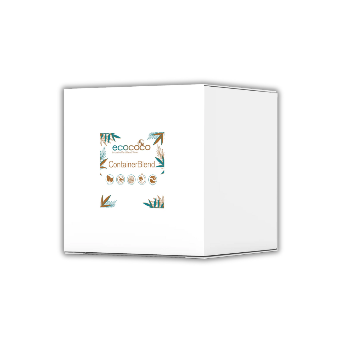 EcoCoco_Candle_Wax