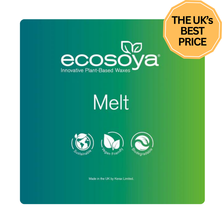 EcoSoya Melt Wax