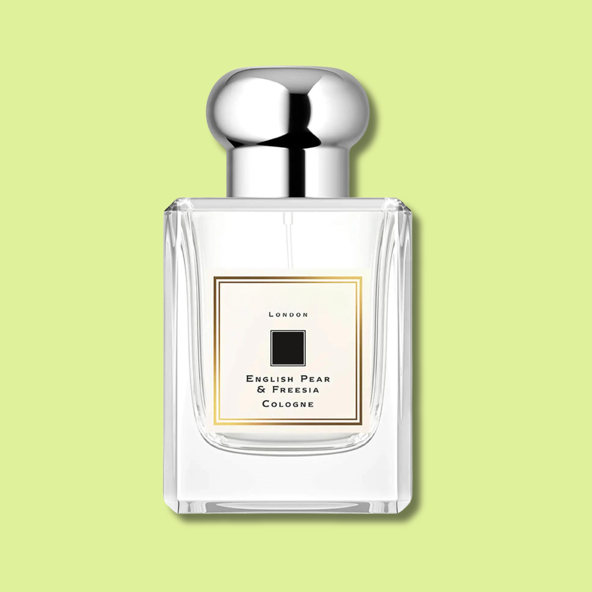 English Pear & Freesia Fragrance Oil