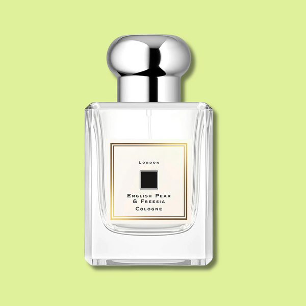 English Pear & Freesia Fragrance Oil – House of Scent